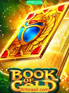 Explorando as Aventuras Místicas de BookofGold
