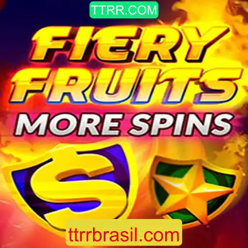Explorando o Jogo FieryFruitsMoreSpins: Um Novo Clássico no TTRR.COM