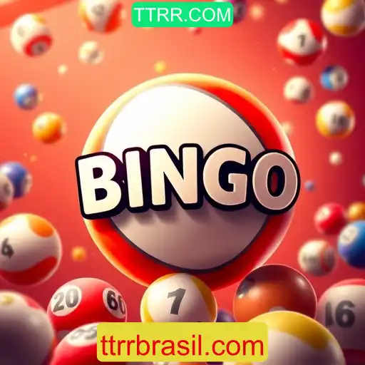 Jogos de bingo