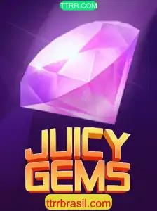 Explorando o Mundo Vibrante de JuicyGems