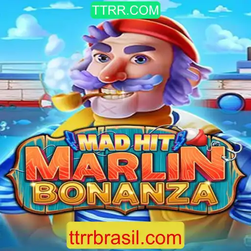 Descubra MadHitMarlinBonanza: Um Mergulho no Mundo dos Jogos Aquáticos