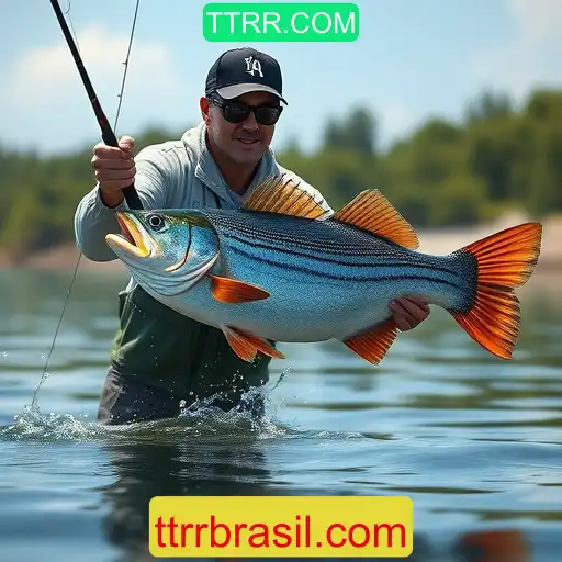 Pesca online