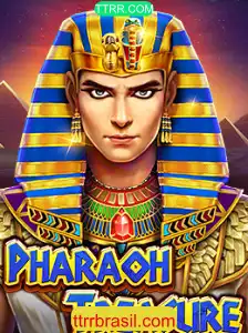 Desvendando PharaohTreasure: Aventura e Estratégia no Mundo Antigo