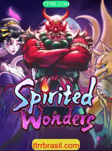 Tudo sobre SpiritedWonders: Um Mergulho no Novo Jogo do TTRR.COM