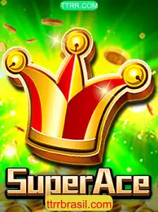 SuperAce: Um Mergulho no Emocionante Mundo do Jogo